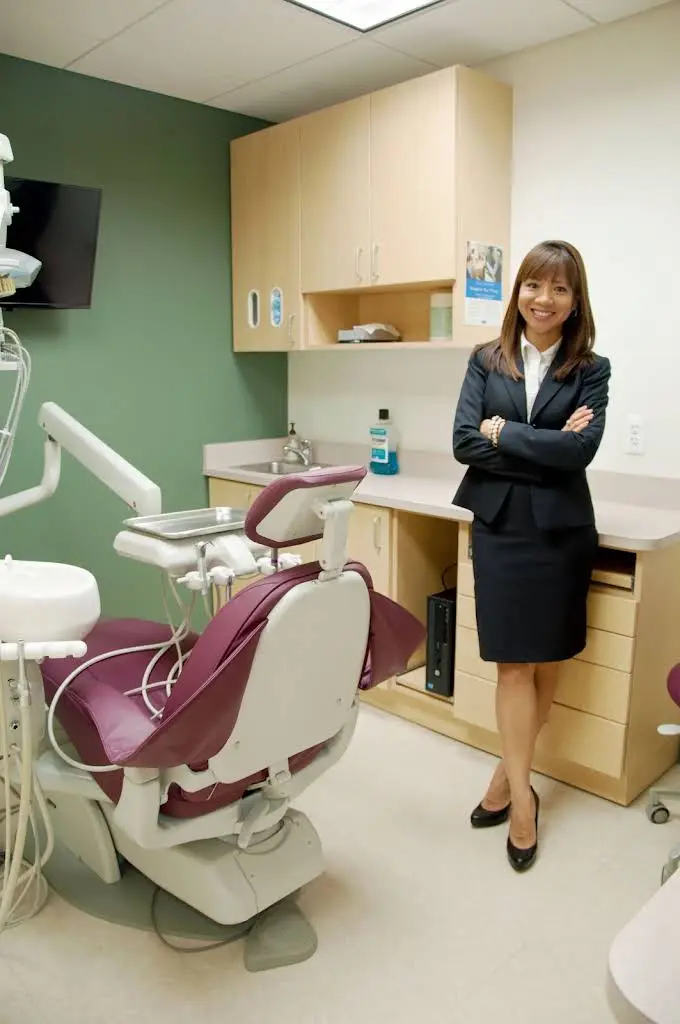 Life Smile Dentistry
