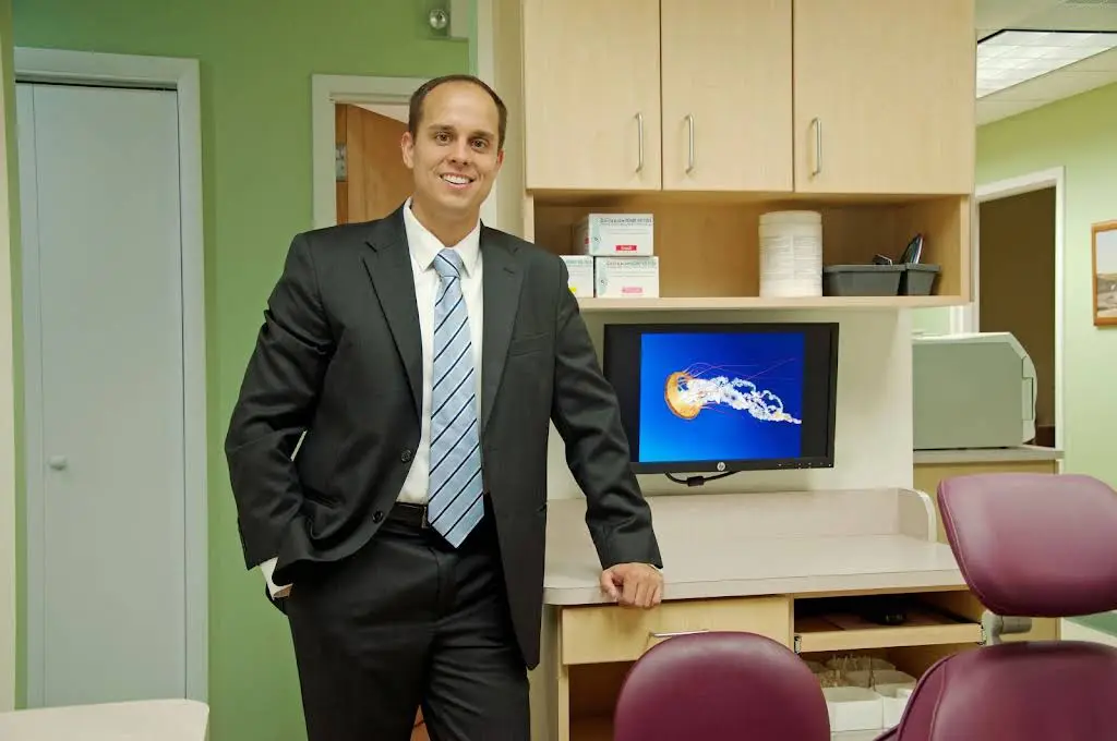 Life Smile Dentistry