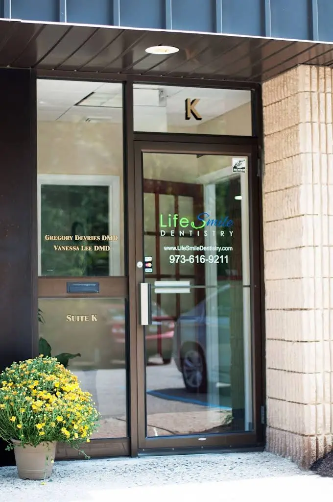 Life Smile Dentistry