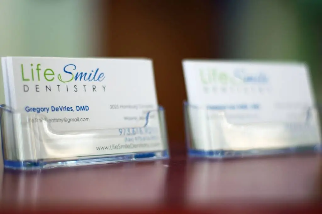 Life Smile Dentistry