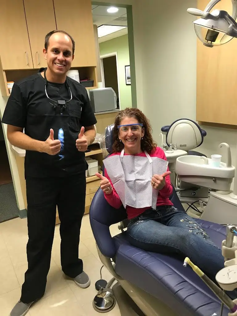 Life Smile Dentistry