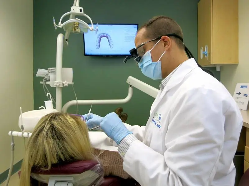 Life Smile Dentistry