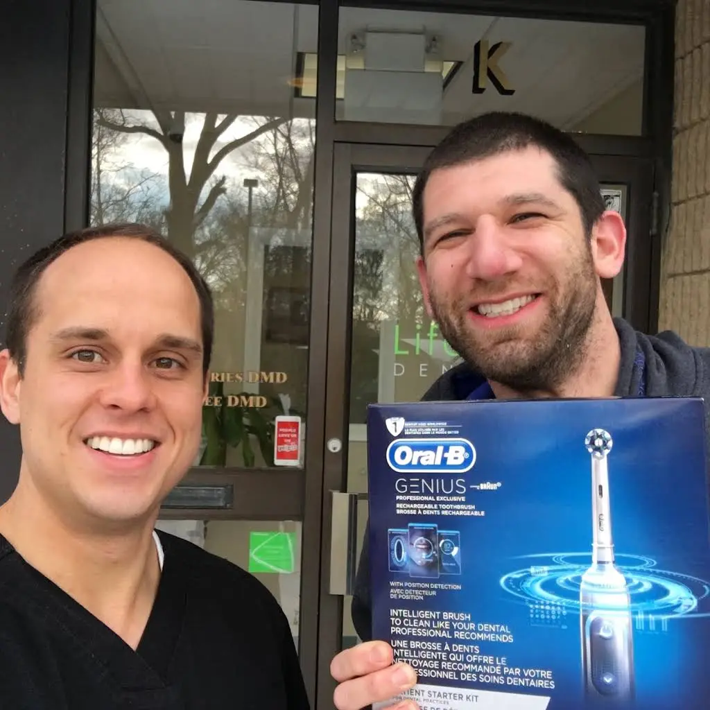 Life Smile Dentistry