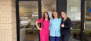 Chrystal Dental Care