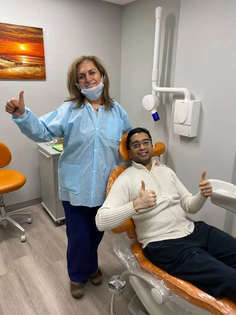 Chrystal Dental Care