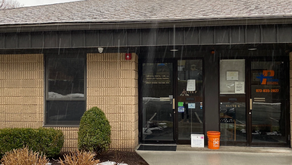 Chrystal Dental Care