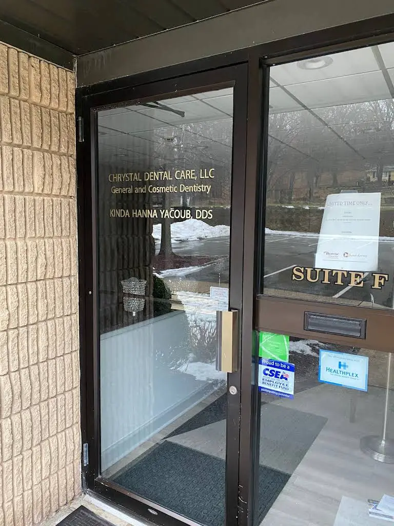 Chrystal Dental Care