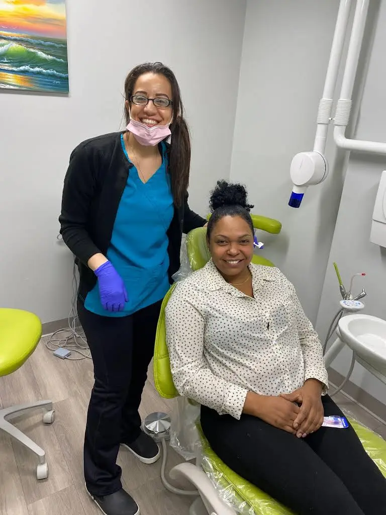 Chrystal Dental Care