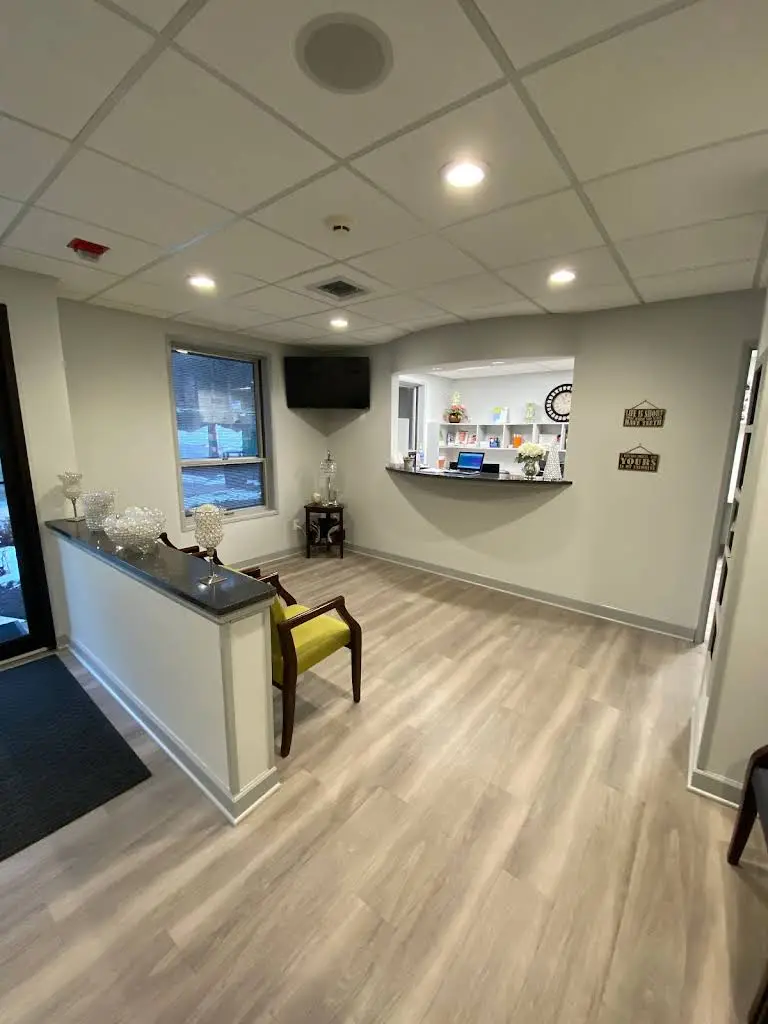 Chrystal Dental Care