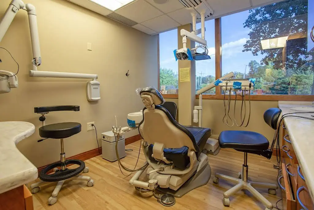 Riverdale Family Dental, PA