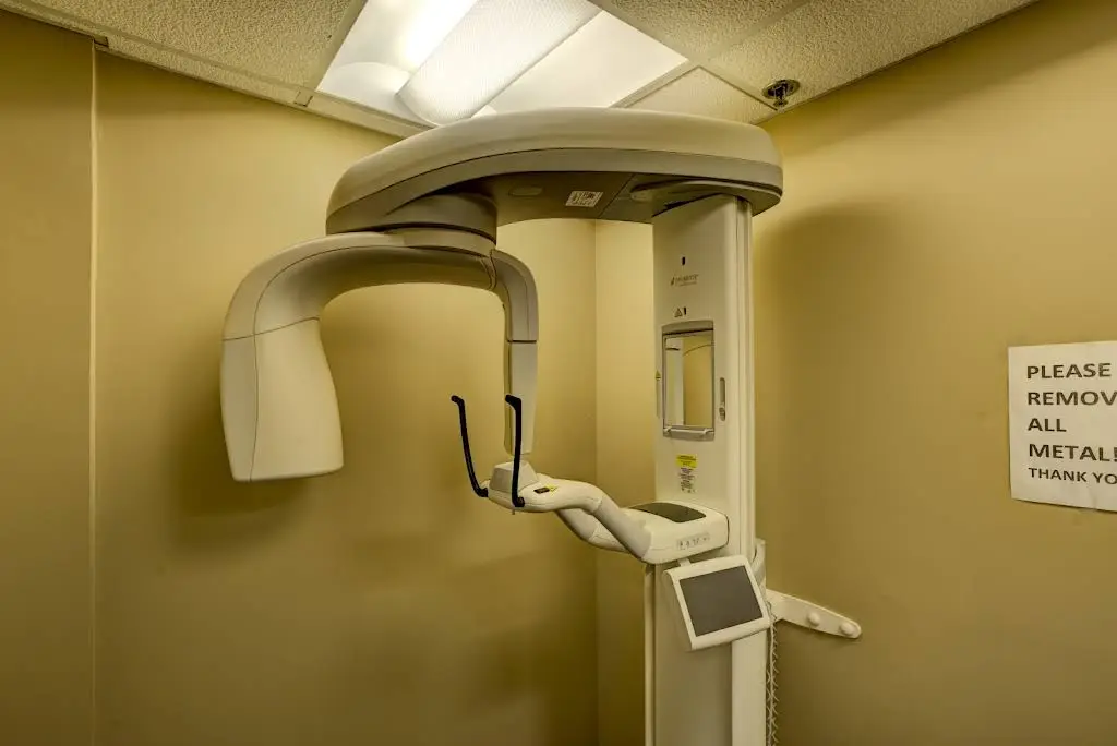 Riverdale Family Dental, PA