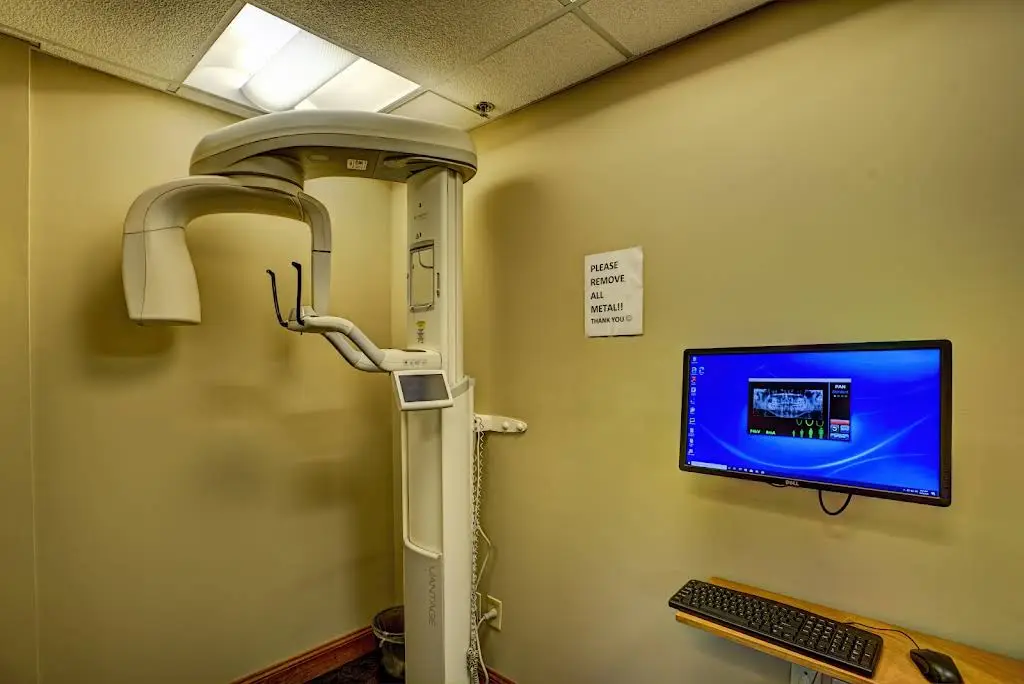 Riverdale Family Dental, PA