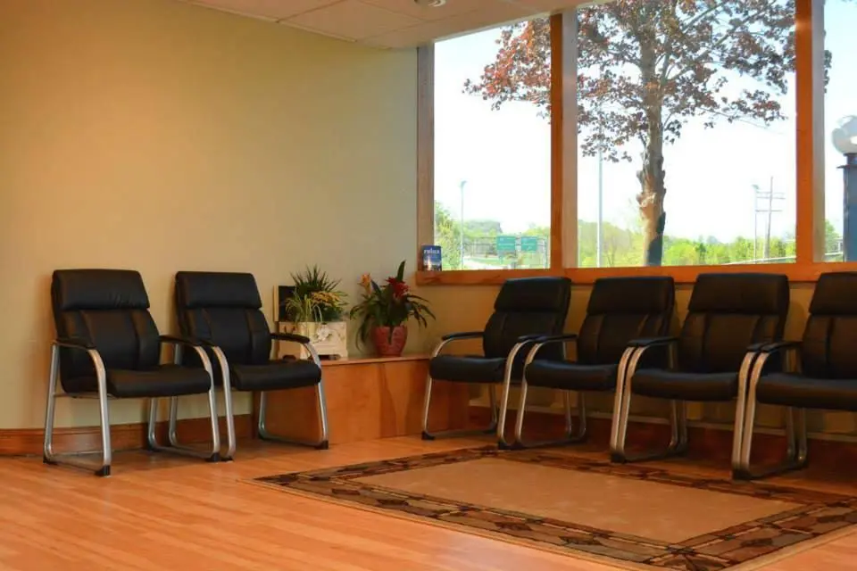 Riverdale Family Dental, PA