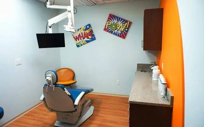 Star Pediatric Dentistry