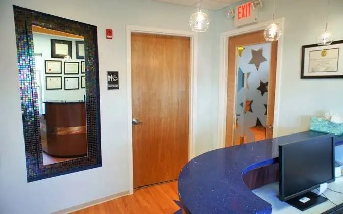 Star Pediatric Dentistry