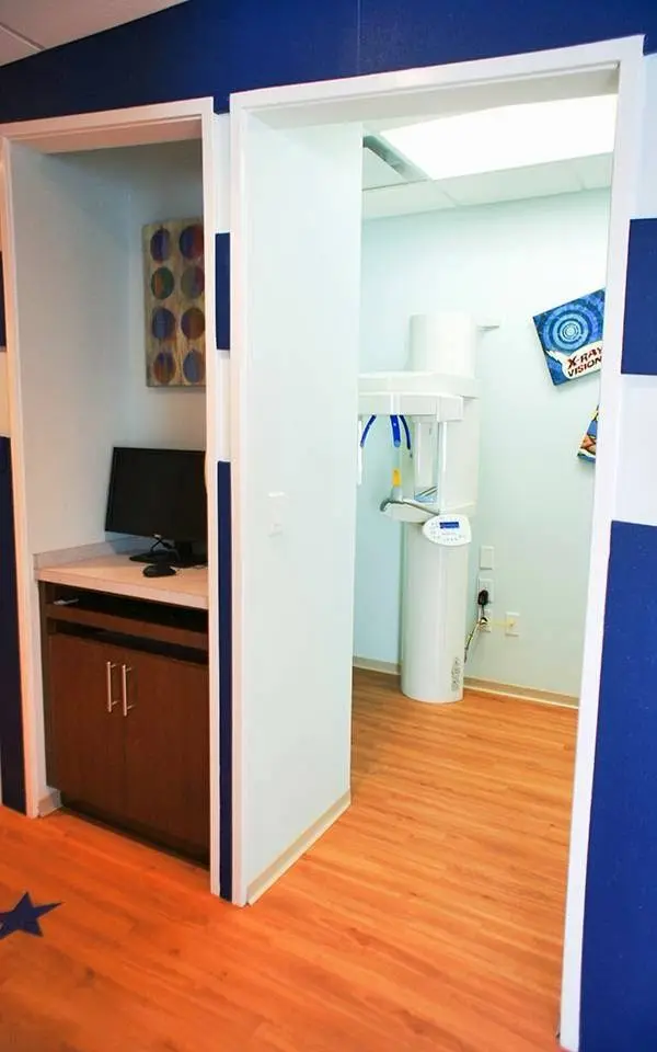 Star Pediatric Dentistry