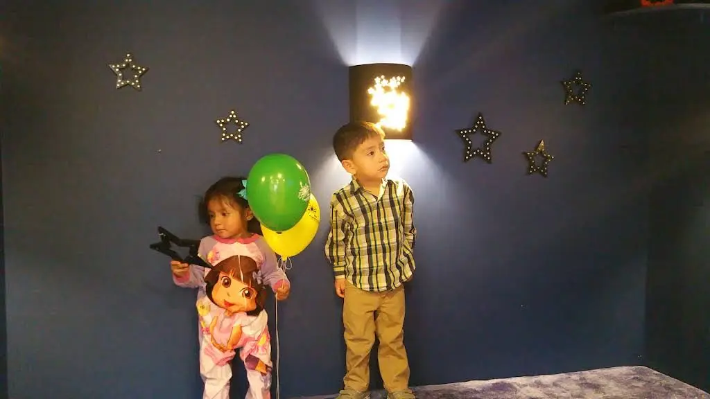 Star Pediatric Dentistry