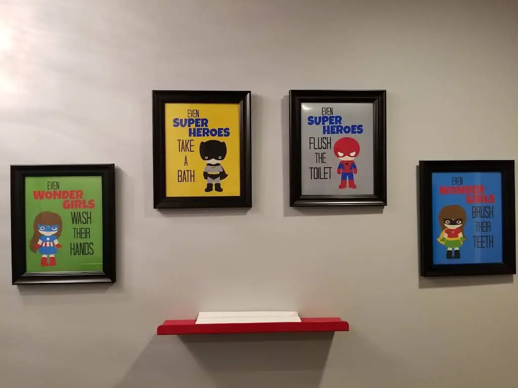 Star Pediatric Dentistry