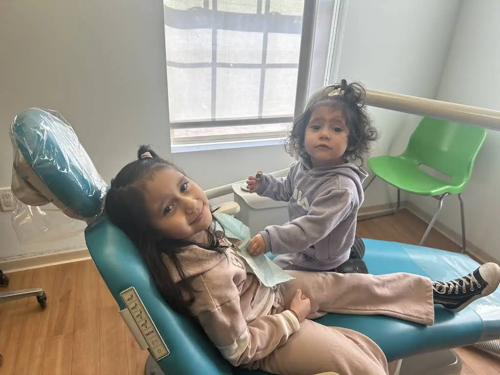 Star Pediatric Dentistry