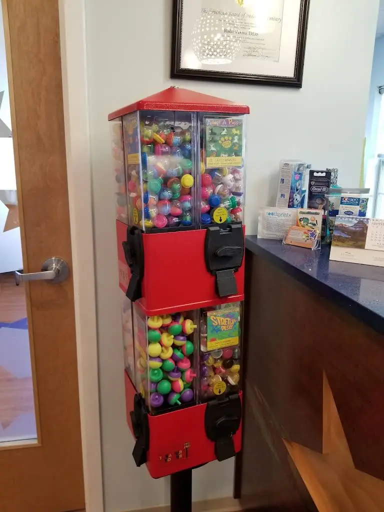 Star Pediatric Dentistry