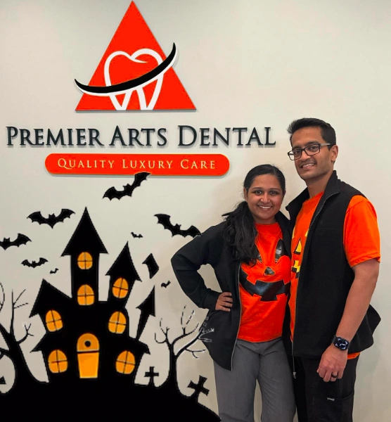 Premier Arts Dental