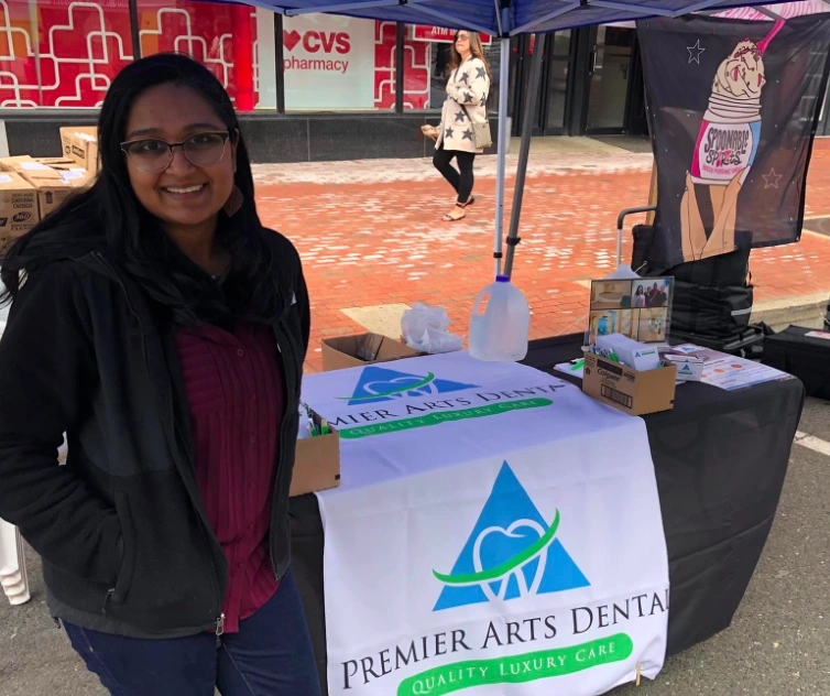 Premier Arts Dental