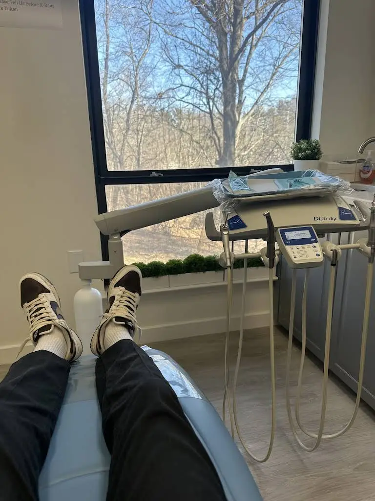 Elegant Dental Arts