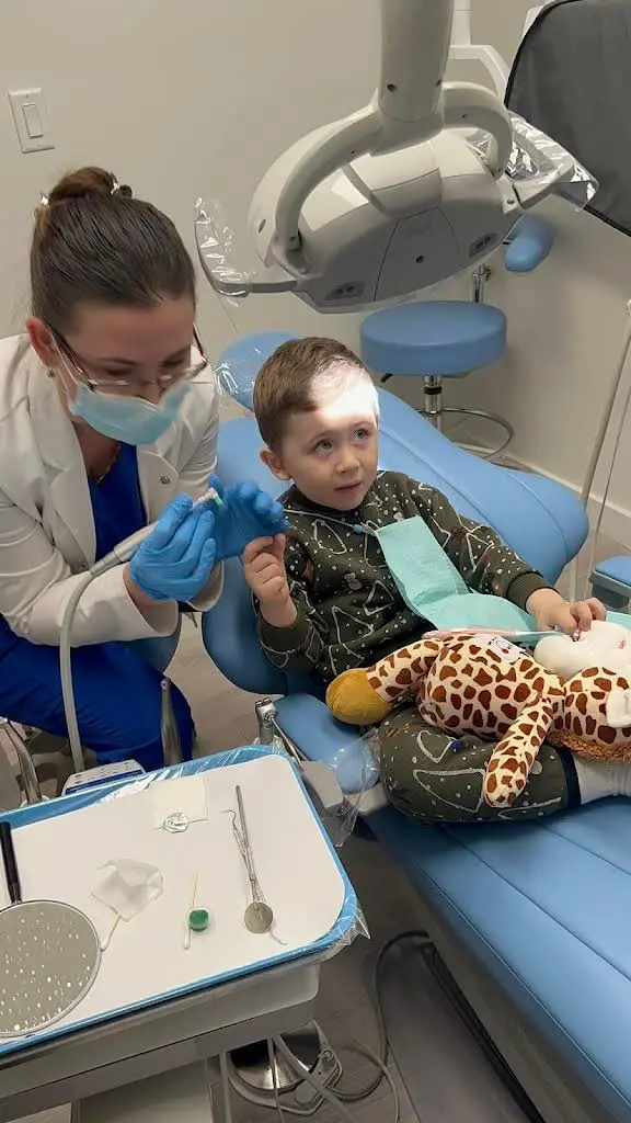 Elegant Dental Arts