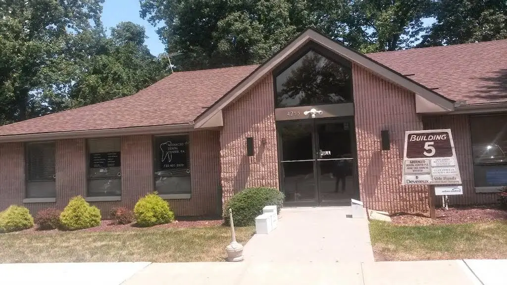 Advanced Dental Center