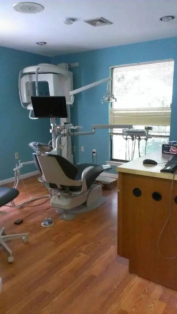 Advanced Dental Center
