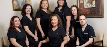 Hispanic Dental Clinic PC