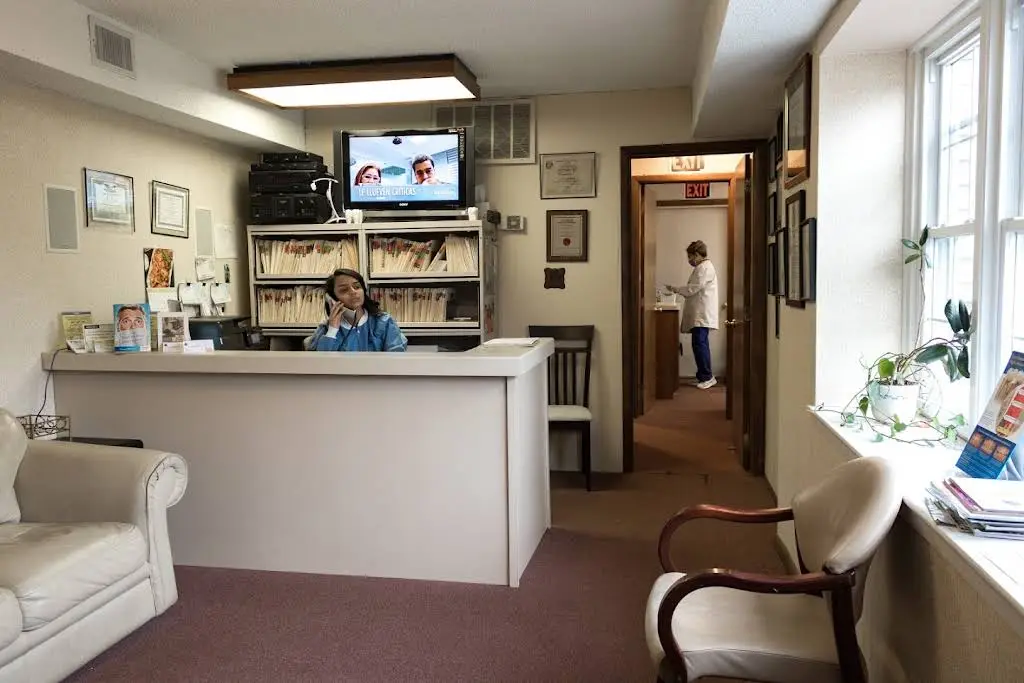 Hispanic Dental Clinic PC