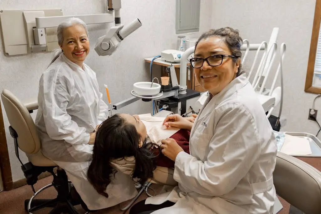 Hispanic Dental Clinic PC