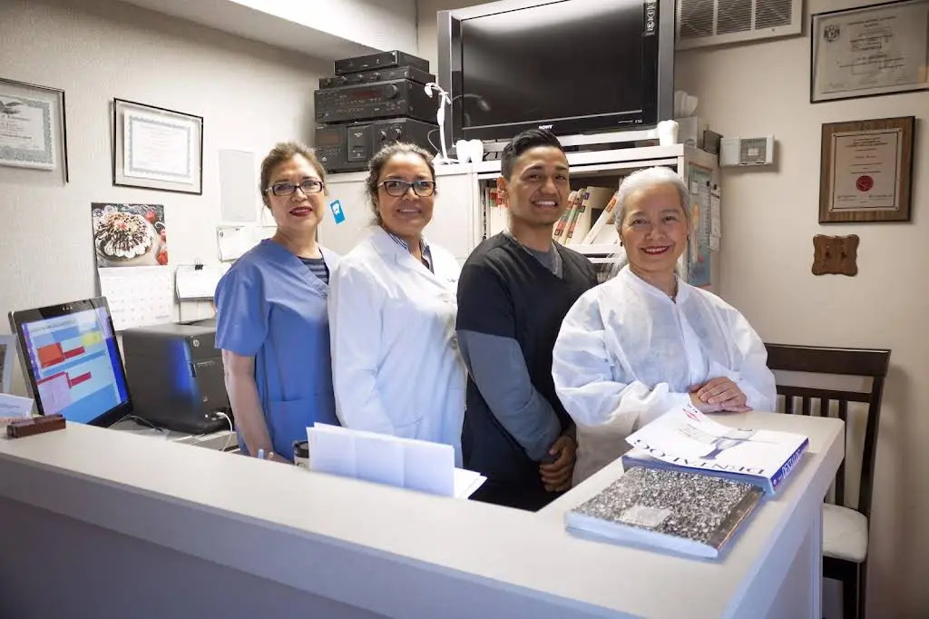 Hispanic Dental Clinic PC