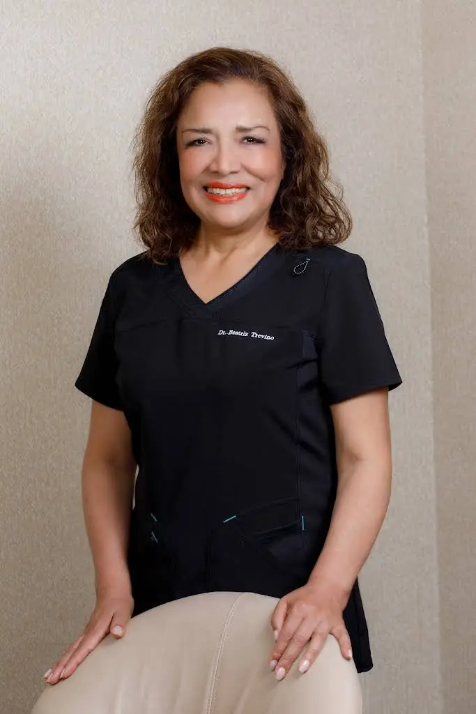 Hispanic Dental Clinic PC