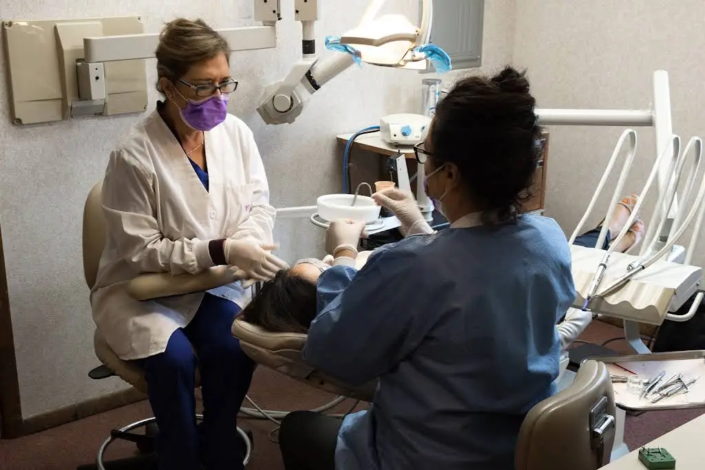 Hispanic Dental Clinic PC