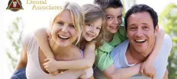 Bordia Dental Associates