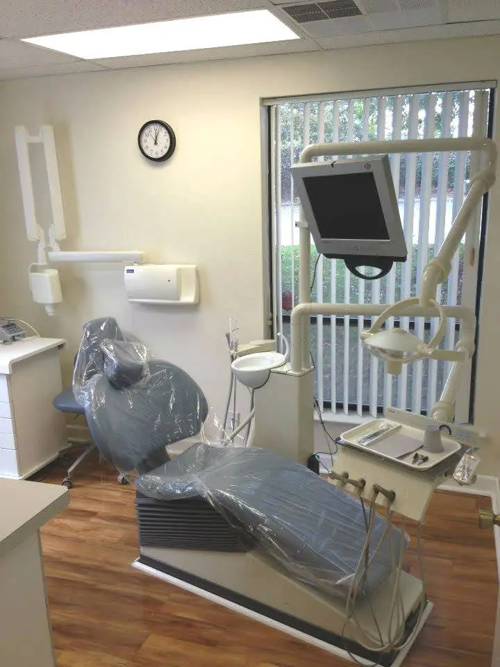 Bordia Dental Associates