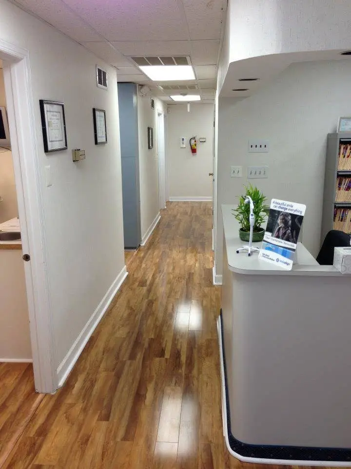 Bordia Dental Associates