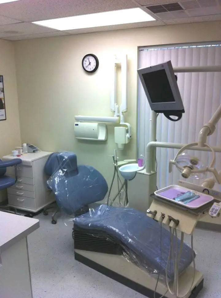 Bordia Dental Associates