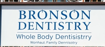 Bronson Family Dentistry