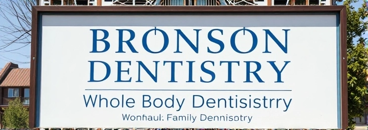 Bronson Family Dentistry