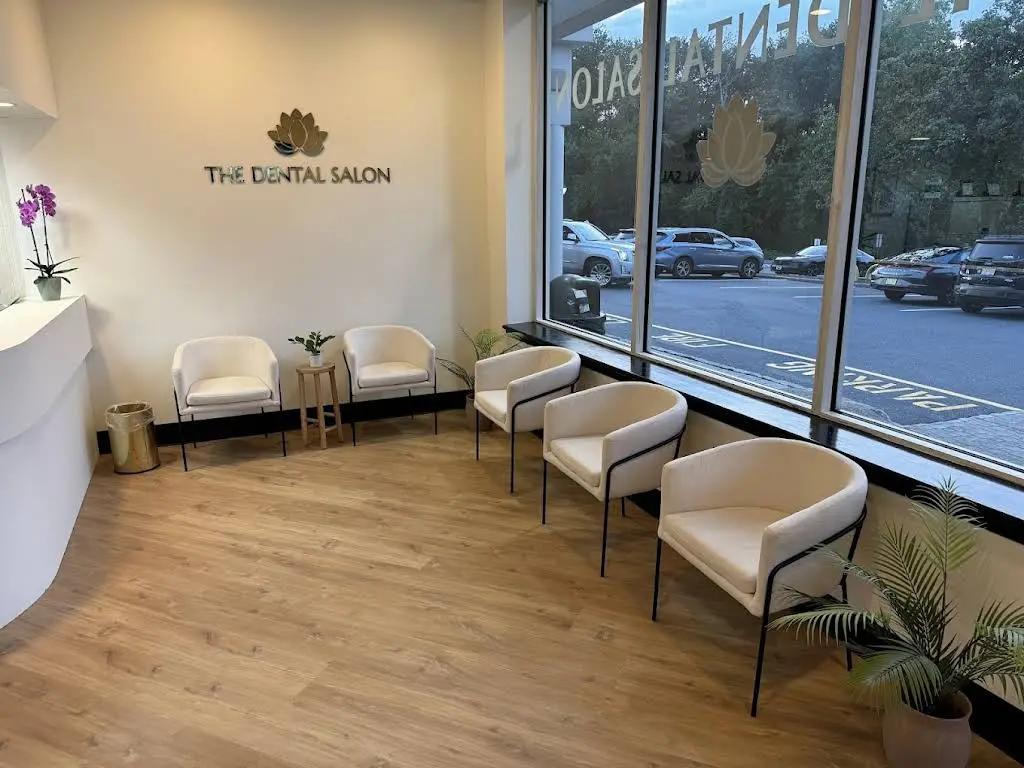 The Dental Salon