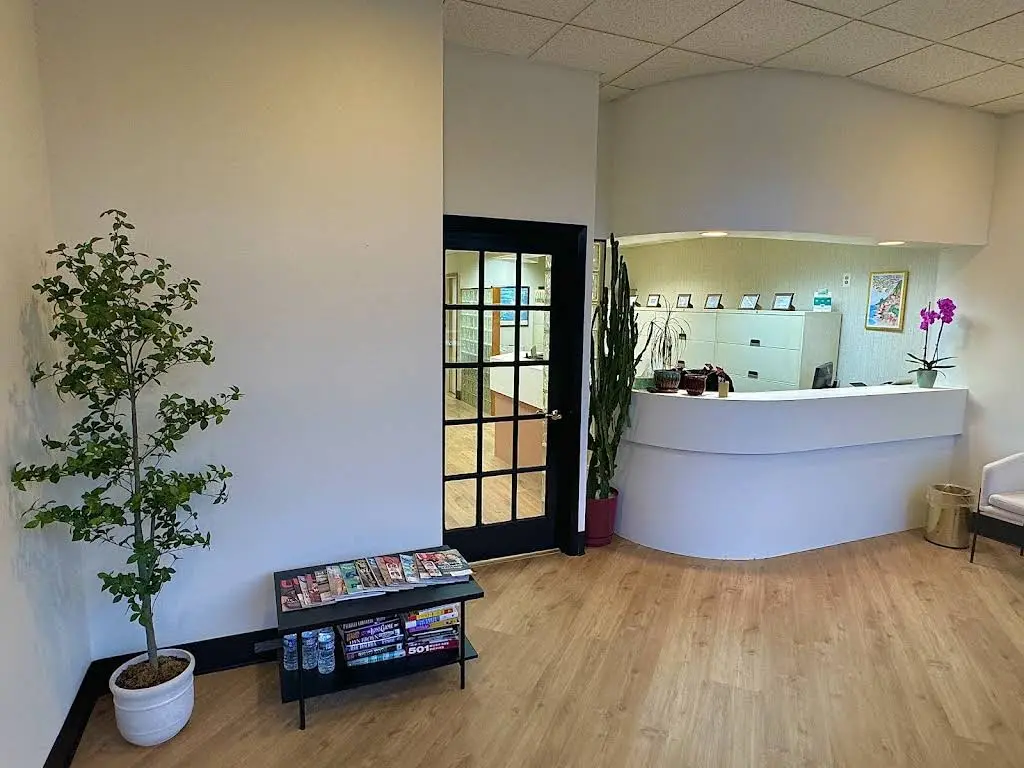 The Dental Salon