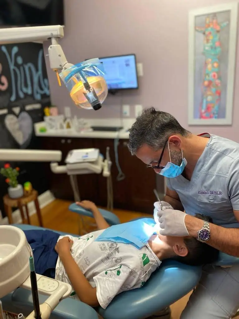 Zeik Dental