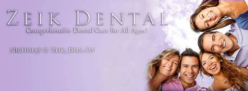 Zeik Dental