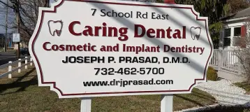 Caring Dental South