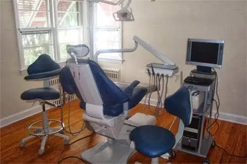 Caring Dental South