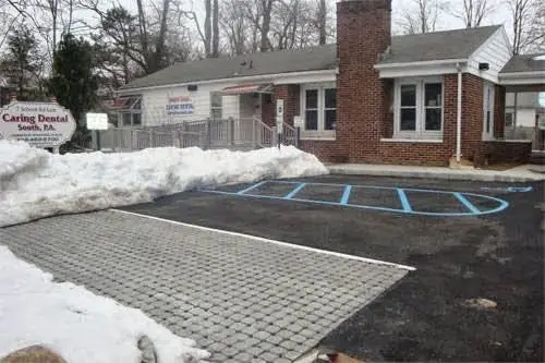Caring Dental South