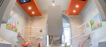 Marlboro Pediatric Dentistry